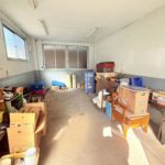 1F土間