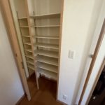 シューズボックス