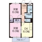 (間取) (間取)