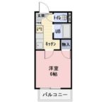 (間取) (間取)