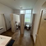 共用トイレ(女子)