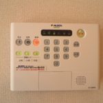 ホームセキュリティー ホームセキュリティー