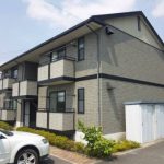 伊那市境 ≪2K≫ 諸設備充実！1LDKにもなる使いやすい間取です！