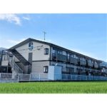 箕輪町≪1LDK≫アパート ペット可物件です！