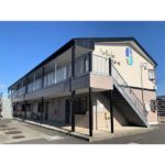 箕輪町≪2DK≫アパート ペット可物件です！