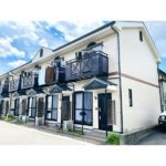 箕輪町≪2LDK≫メゾネットタイプ!ペット可物件です! 箕輪町≪2LDK≫メゾネットタイプ!ペット可物件です!