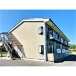 箕輪町≪1LDK≫アパート