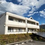 箕輪町≪1K≫アパート 箕輪町≪1K≫アパート