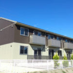伊那市境≪1LDK≫アパート