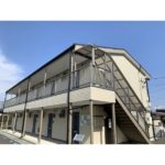 南箕輪村≪1K≫アパート 南箕輪村≪1K≫アパート
