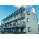 伊那市狐島≪2LDK≫アパート