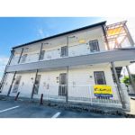 伊那市西町≪1K≫ペット可物件