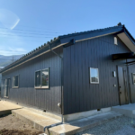 伊那市東春近≪3LDK≫ 角地の平屋中古住宅