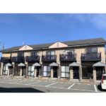 伊那市上の原≪2LDK≫メゾネットタイプ