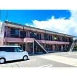 伊那市上牧≪1LDK≫アパート