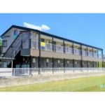 伊那市上新田≪1K≫アパート