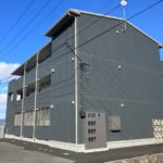 箕輪町 ≪1K≫ アパート インターネット無料