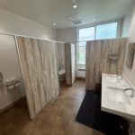 共用トイレ(男子)