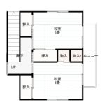 伊那市西箕輪≪ 民 家 貸 家 ≫ 広い農地もあります！ペット相談可！
