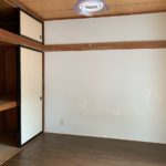 洋室6帖 洋室6帖