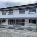 伊那市山寺 3DK メゾネットタイプ