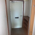 (玄関) (玄関)