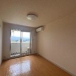 リビングダイニング