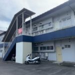 南箕輪村≪1LDK≫アパート