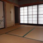 1階　和室8畳