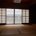 1階　和室8畳