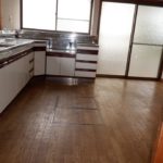 中2階　キッチン