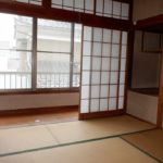 中2階　和室6畳