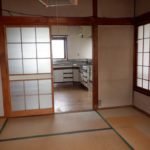 中2階　和室6畳