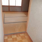 2階　和室8畳