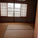 2階　和室8畳