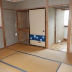 2階　和室8畳
