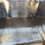 ガスコンロ設置場