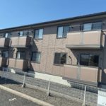 伊那市上新田 ≪1LDK≫ アパート インターネット無料、D.U NET Wifi付き