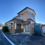 伊那市境≪550万円≫ 中古住宅 7DK