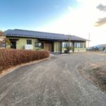 手良中坪 ≪6K≫ 平家建 農地付き