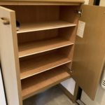 シューズボックス(玄関)