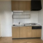 DK6帖(キッチン)