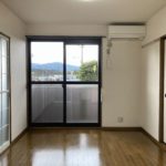 洋室6帖(真ん中)