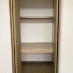 収納_洋室6.75帖