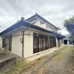 箕輪町中箕輪 8DK 中古住宅