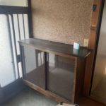 (玄関)