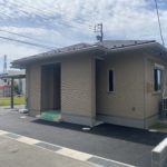 子育て世代に最適な“平家完結型”の暮らし。階段なし、家事動線1フロアで完結。