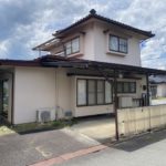 伊那市日影≪6DK≫中古住宅