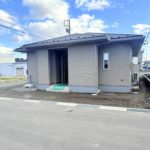 南箕輪村田畑 ショウジンヤガーデン 桧家住宅 Z空調