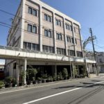 伊那市荒井貸店舗 島田屋ホテル 1F 北東側